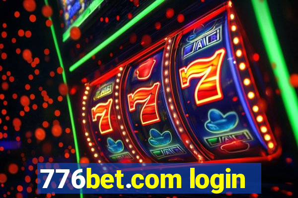 776bet.com login